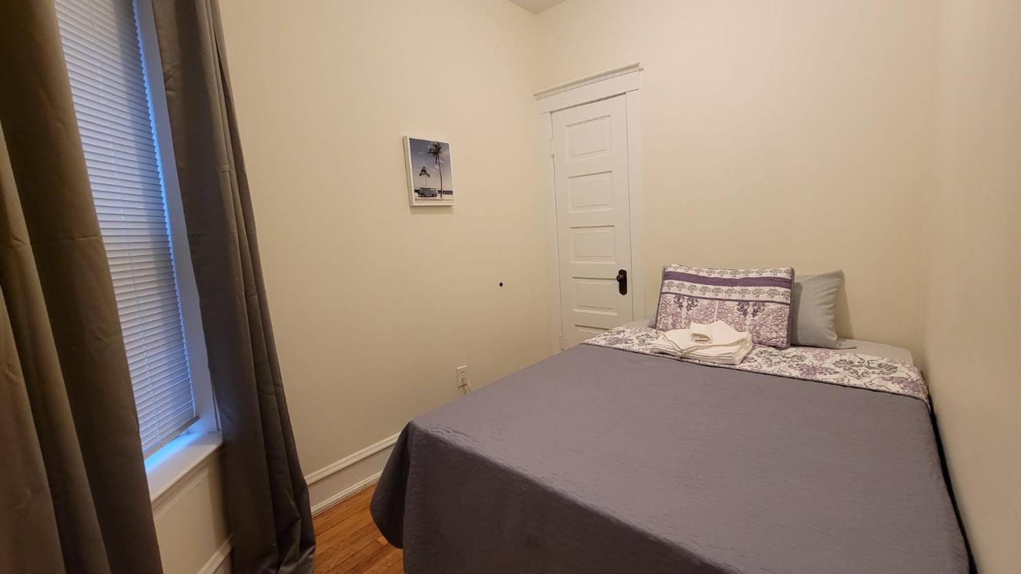 Chateau De Woodlawn - Room III - The Dream Catcher Chicago Ngoại thất bức ảnh